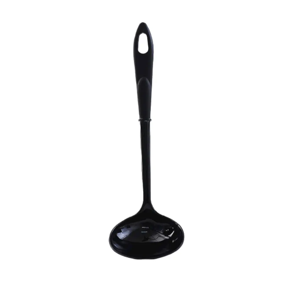 Muôi Múc Canh Chịu Nhiệt, Heat Resistant Soup Ladle Spoon (30cm) - ECHO METAL